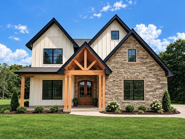 11684 Mount Pleasant Rd , Rockvale, TN 37153