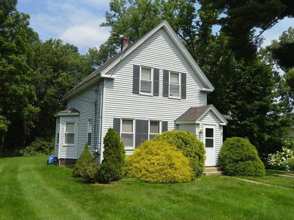 26 East Main St., Unit 1A, Southborough, MA 01772