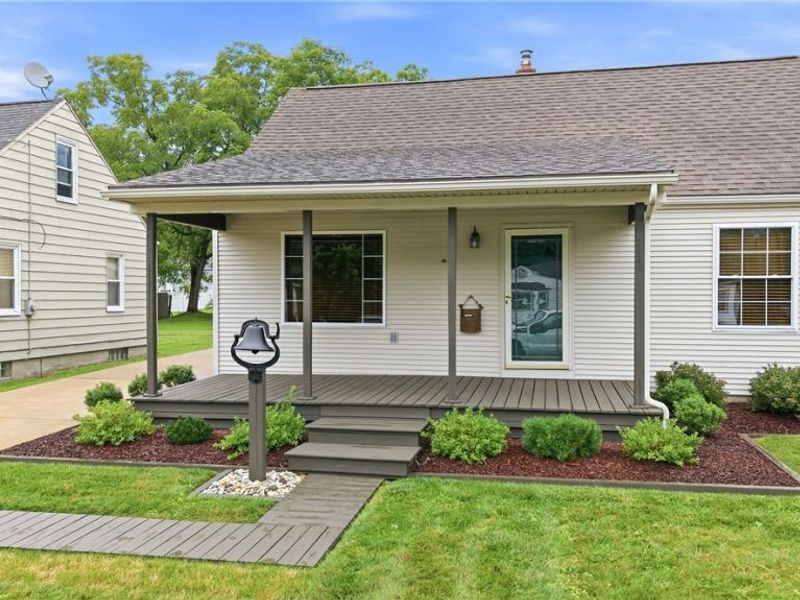 139 Fox Street, Hubbard, OH 44425 Photo 2