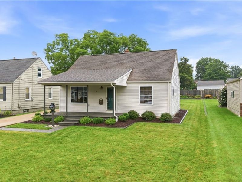 139 Fox Street, Hubbard, OH 44425 Photo 33