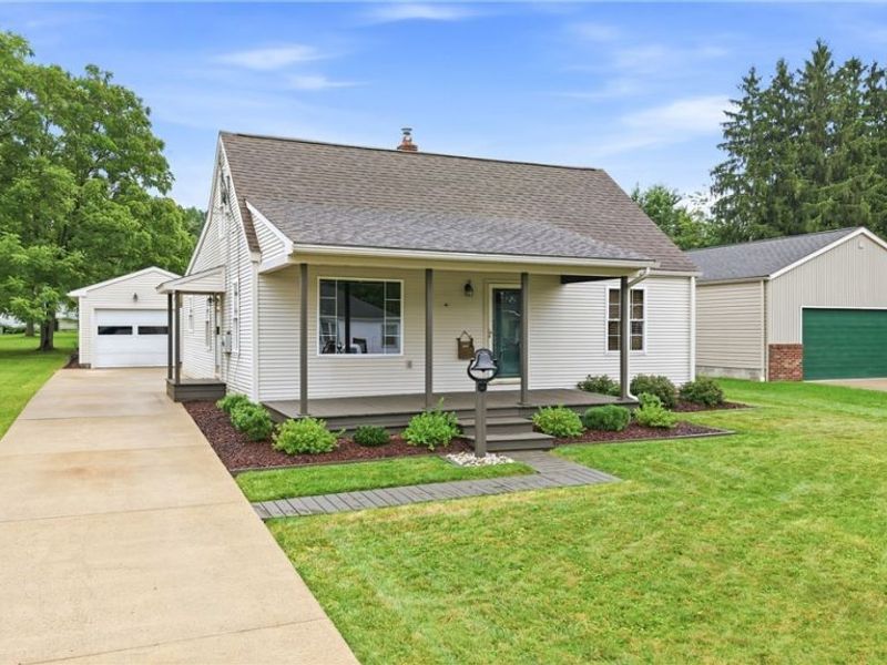 139 Fox Street, Hubbard, OH 44425 Photo 34