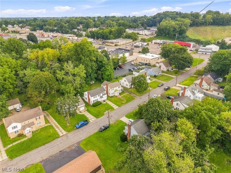 1721 32nd Street NW, Canton, OH 44709 Photo 14
