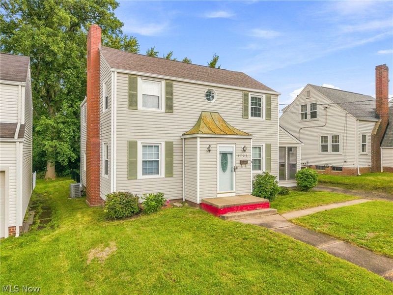 1721 32nd Street NW, Canton, OH 44709 Photo 2