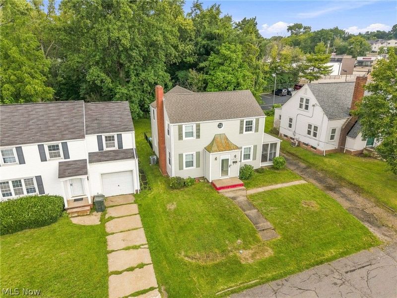 1721 32nd Street NW, Canton, OH 44709 Photo 9