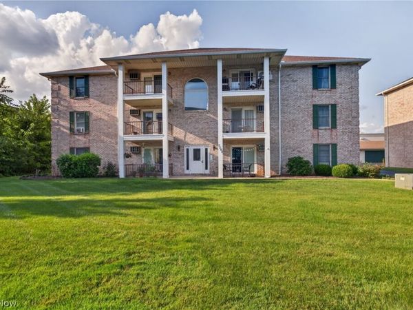 7380 Eisenhower Drive , Unit 3, Boardman, OH 44512