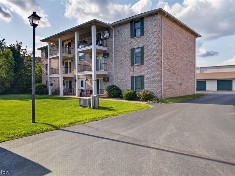 7380 Eisenhower Drive , Unit 3, Boardman, OH 44512 Photo 23