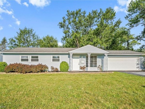 6142 Mark Drive , Bedford Heights, OH 44146
