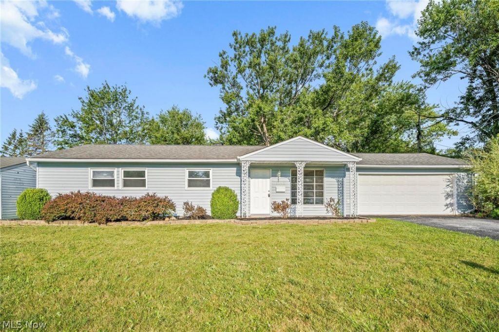 6142 Mark Drive, Bedford Heights, OH 44146