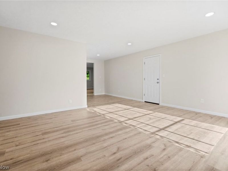 6142 Mark Drive , Bedford Heights, OH 44146 Photo 17