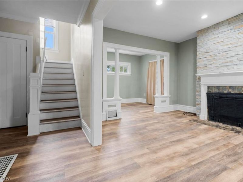 4218 E 124th Street , Cleveland, OH 44105 Photo 10