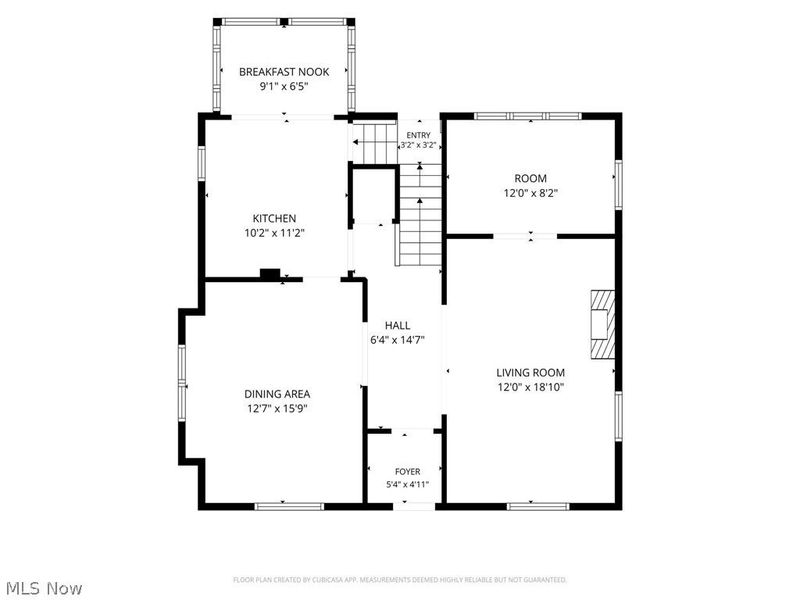 4218 E 124th Street , Cleveland, OH 44105 Photo 30