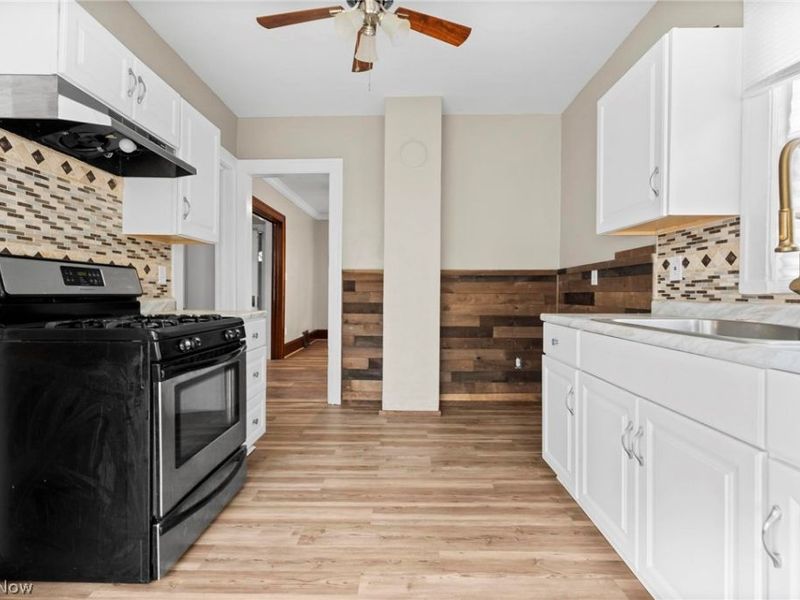 4218 E 124th Street , Cleveland, OH 44105 Photo 5