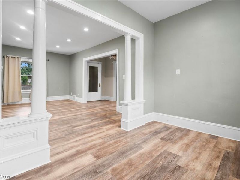 4218 E 124th Street , Cleveland, OH 44105 Photo 8