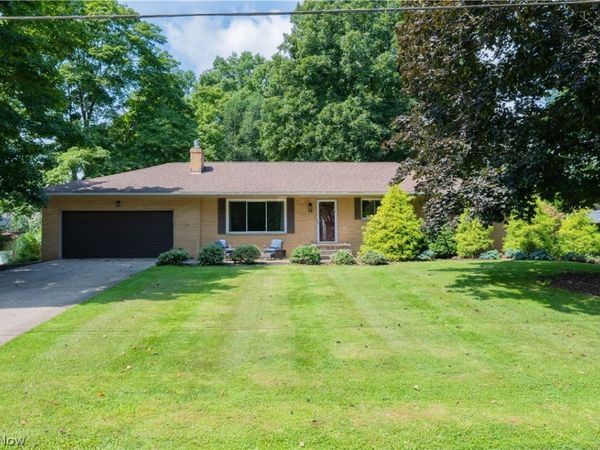 484 Beaumont Drive , Fairlawn, OH 44333