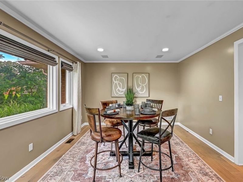 484 Beaumont Drive , Fairlawn, OH 44333 Photo 14