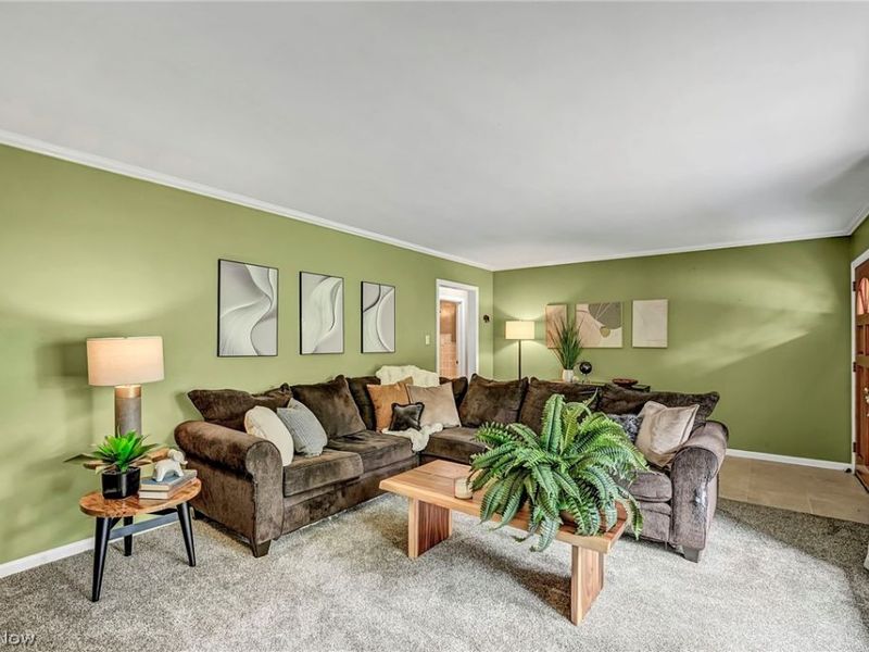 484 Beaumont Drive , Fairlawn, OH 44333 Photo 7