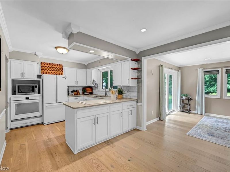 484 Beaumont Drive , Fairlawn, OH 44333 Photo 8