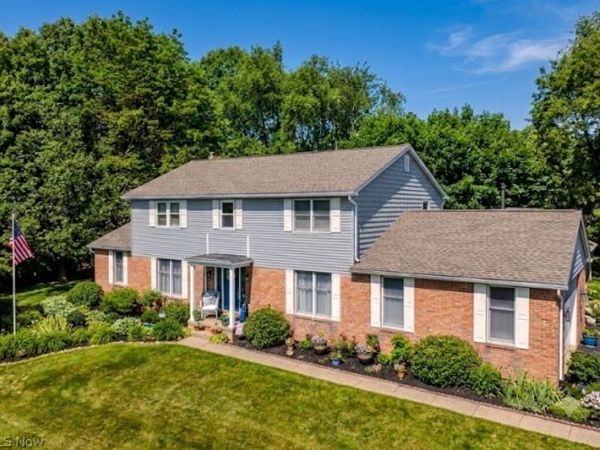 2337 Reno Drive , Louisville, OH 44641