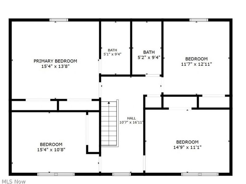 2337 Reno Drive , Louisville, OH 44641 Photo 13