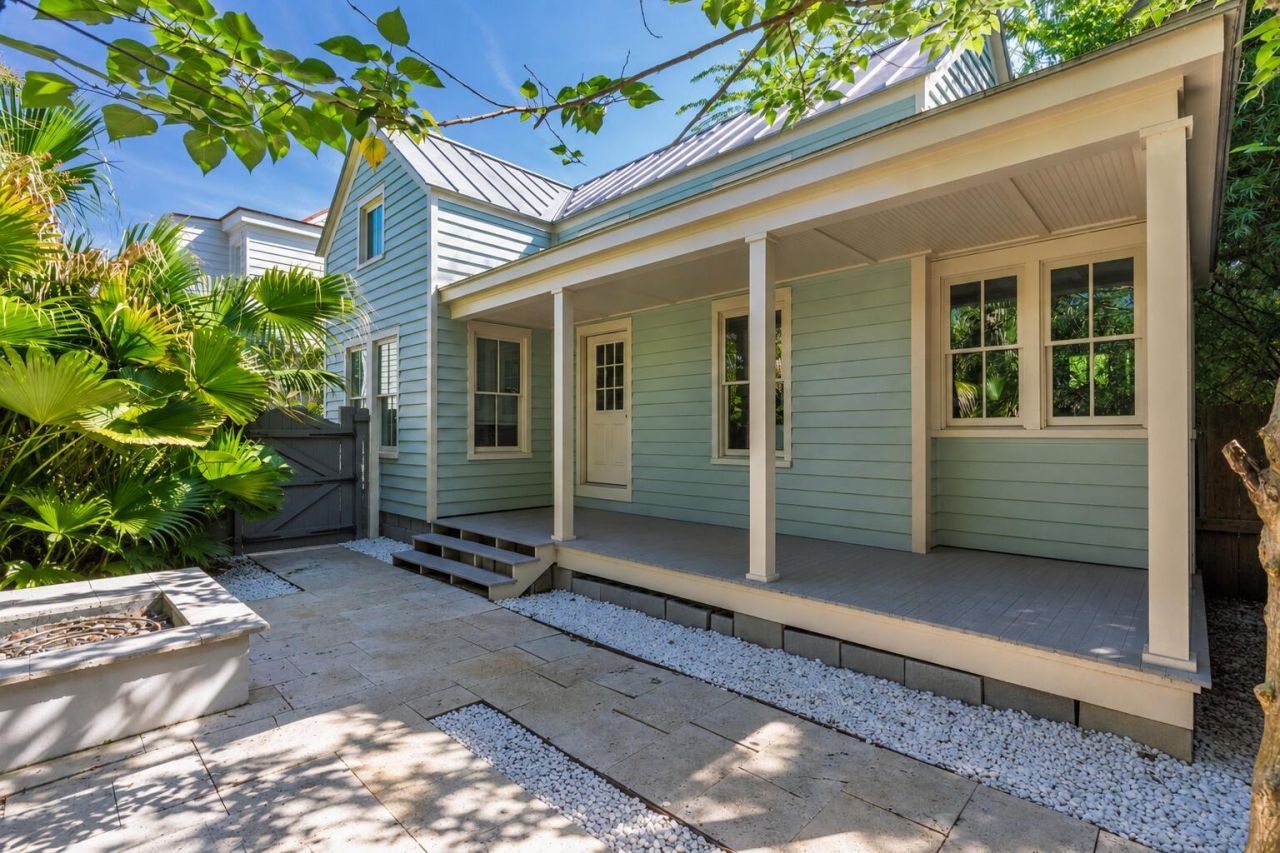 9 Marion Street Photo 27