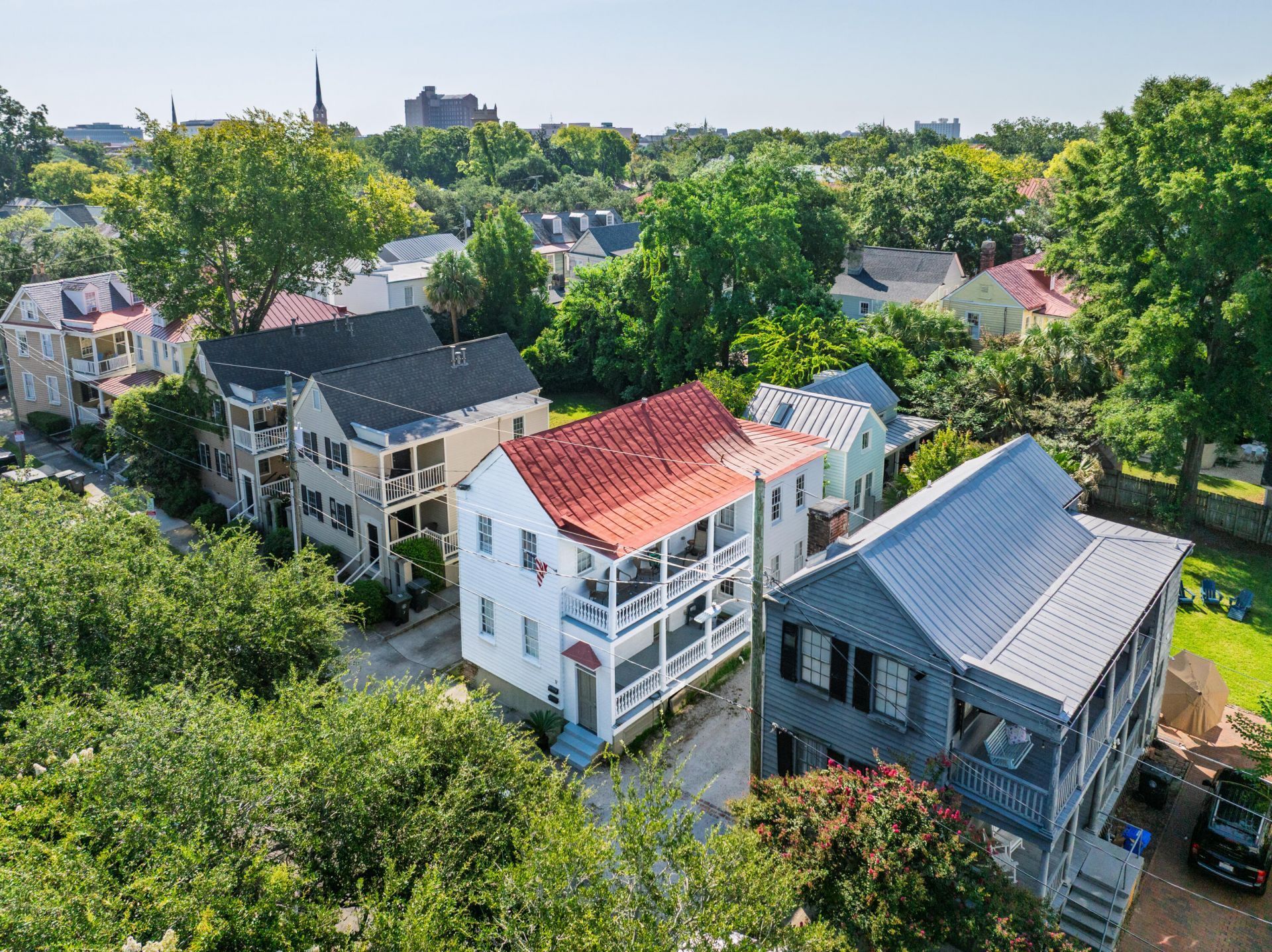 9 Marion Street Photo 9