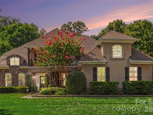 11242 Wheat Ridge Road, Charlotte, NC 28277