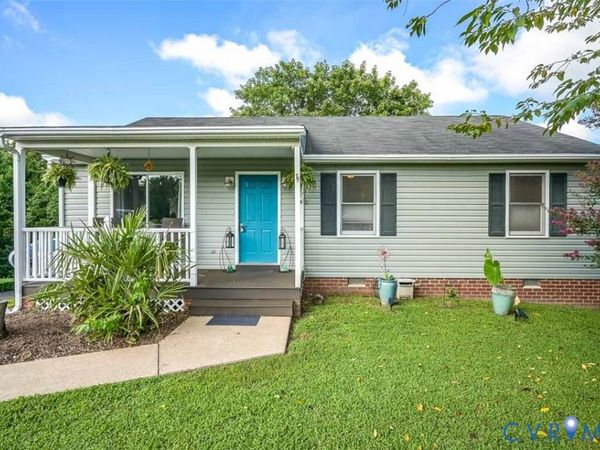 8420 Shire Court, Mechanicsville, VA 23111