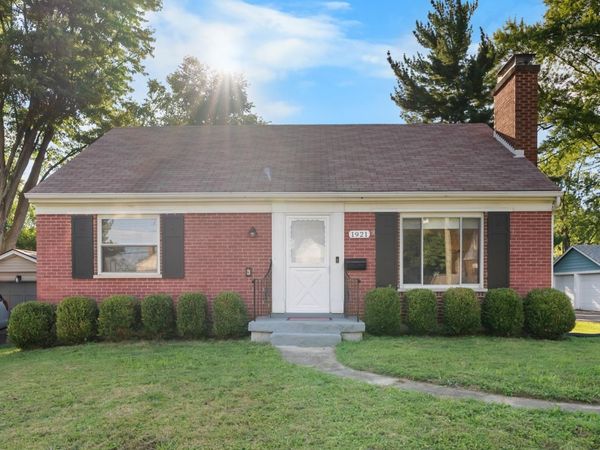 1921 Rockland Avenue, Cincinnati, OH 45230