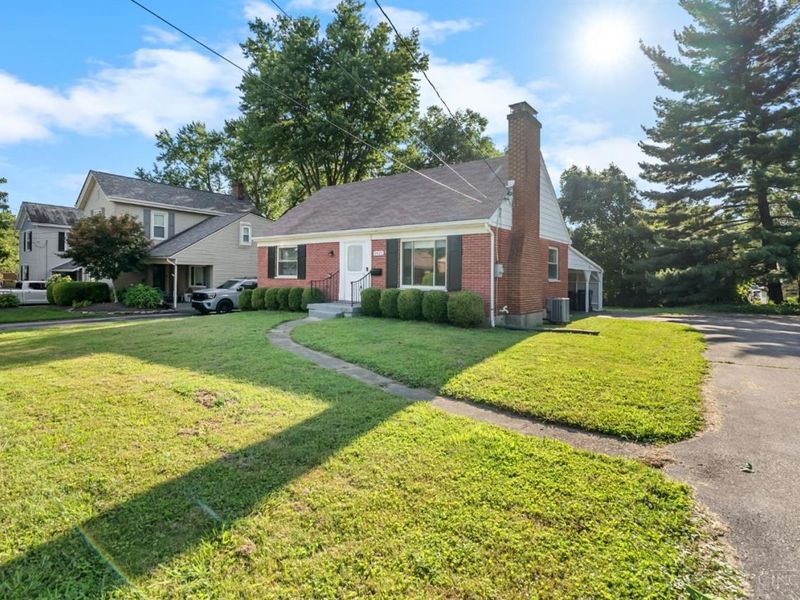 1921 Rockland Avenue, Cincinnati, OH 45230 Photo 3