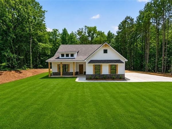 338 Dunn Road, Silver Creek, GA 30173