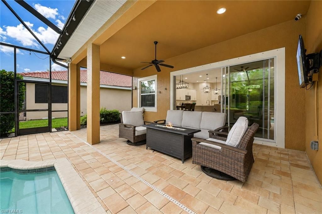 12760 Seaside Key Ct, North Fort Myers, FL 33903 Photo
