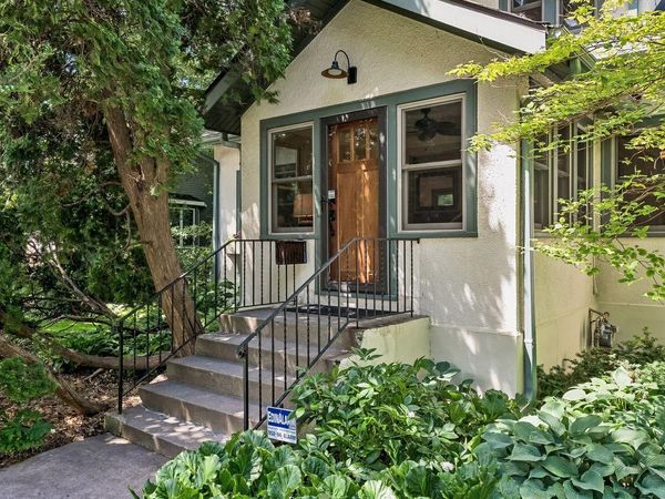 4308 France Avenue S, Edina, MN 55410