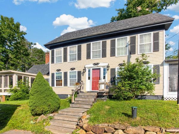 11 Old Towne Road, Nelson, NH 03457