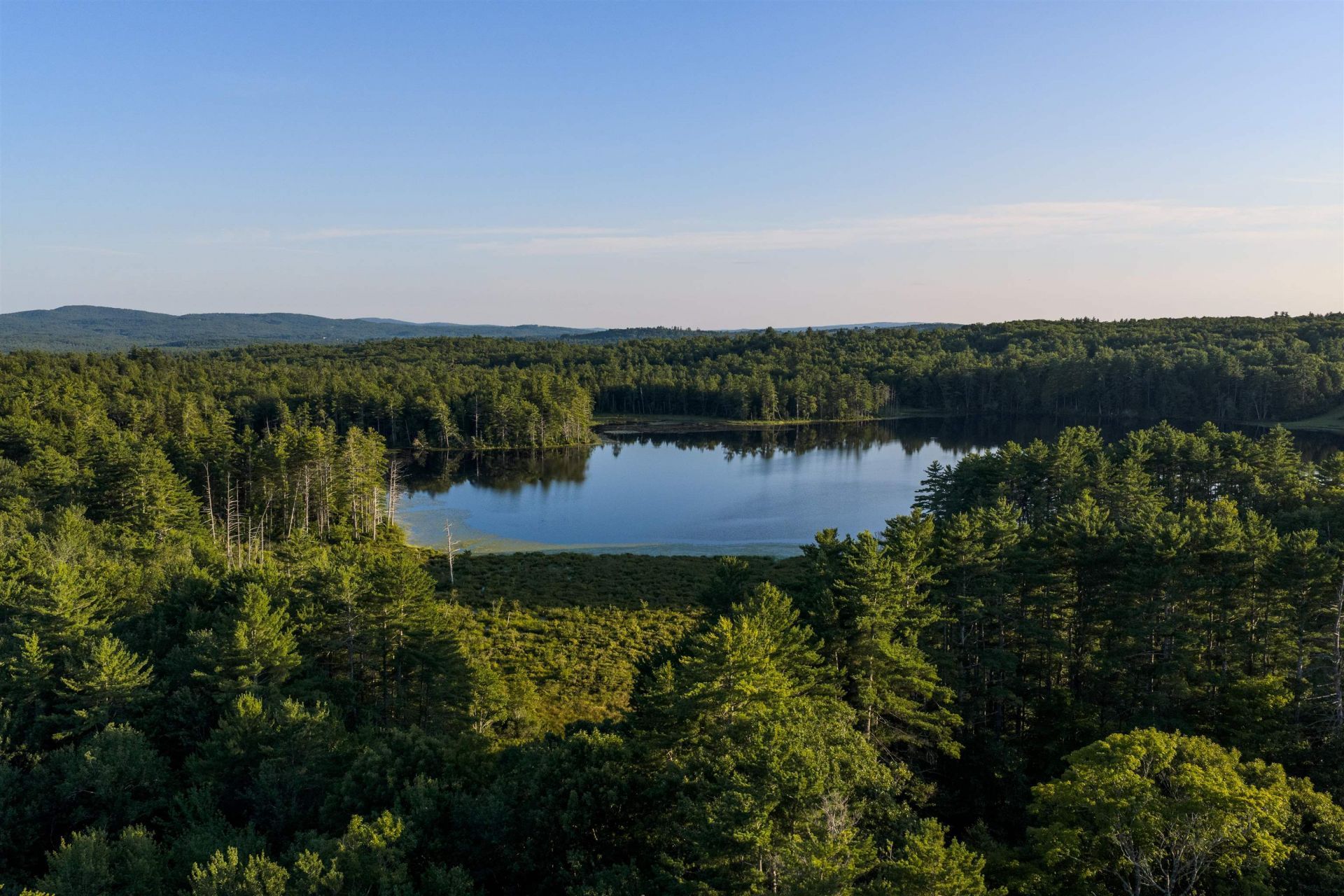 Map 5 Lot 13-3 Coles Ledge Road, Barnstead, NH 03218 Main Photo