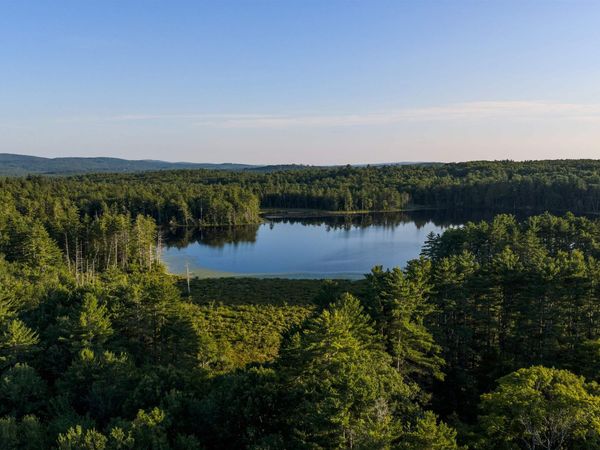 Map 5 Lot 13-3 Coles Ledge Road, Barnstead, NH 03218