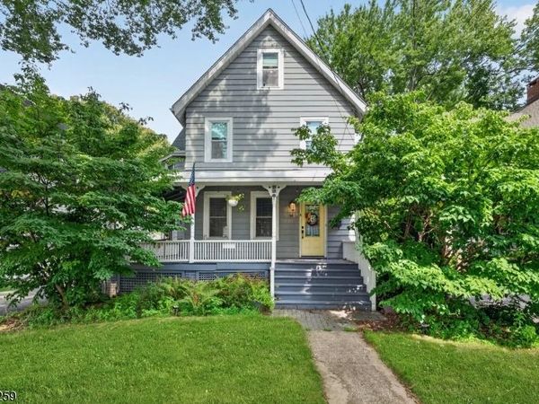 46 Greenwood Ave, Madison, NJ 07940