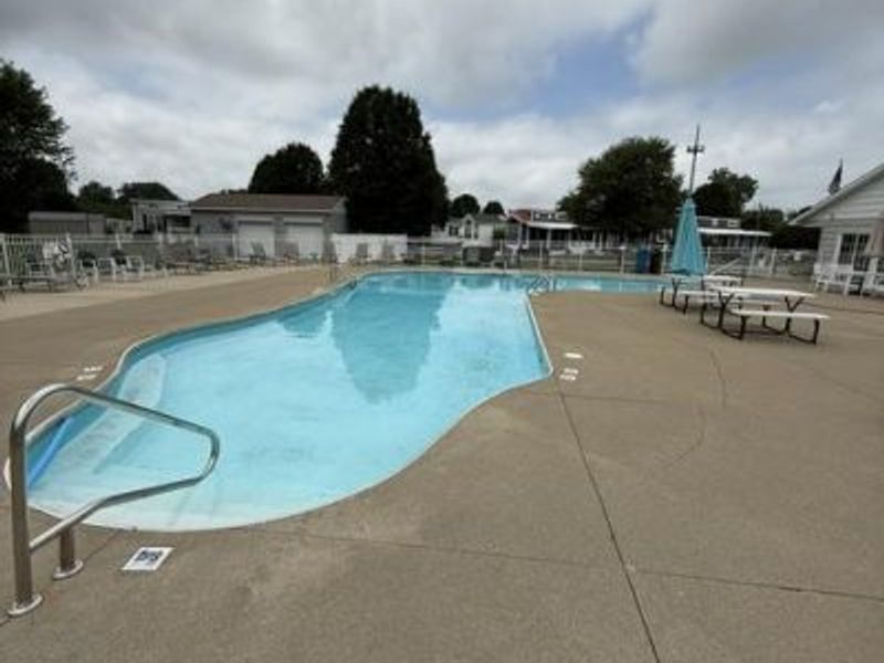 1920 S Bayshore Road, Unit 64, Marblehead, OH 43440 Photo 12