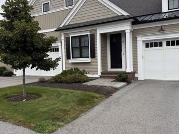 5 Eagle Ln, Unit 5, Framingham, MA 01701