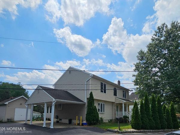 4 Reade Street, Jamesburg, NJ 08831