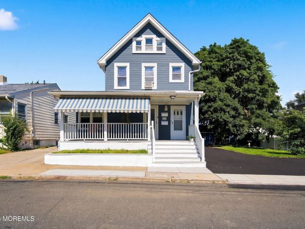 393 Prospect Street, South Amboy City, NJ 08879