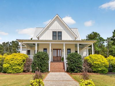 703 Bay Road, Rowesville, SC 29133
