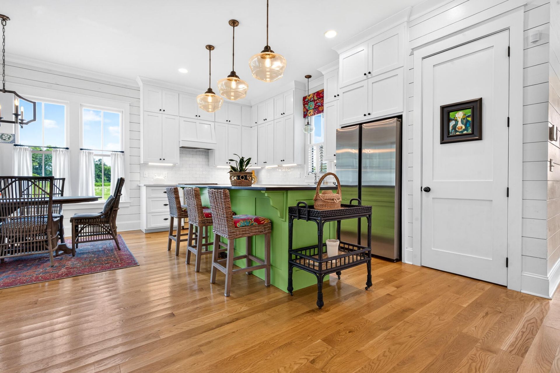 703 Bay Road Photo 18