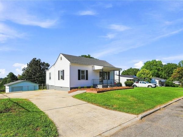 1416 20th Street, Greensboro, NC 27405