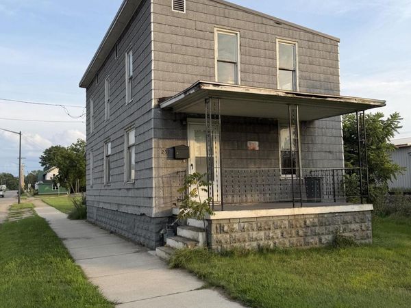 251 S Main Street, Three Rivers, MI 49093