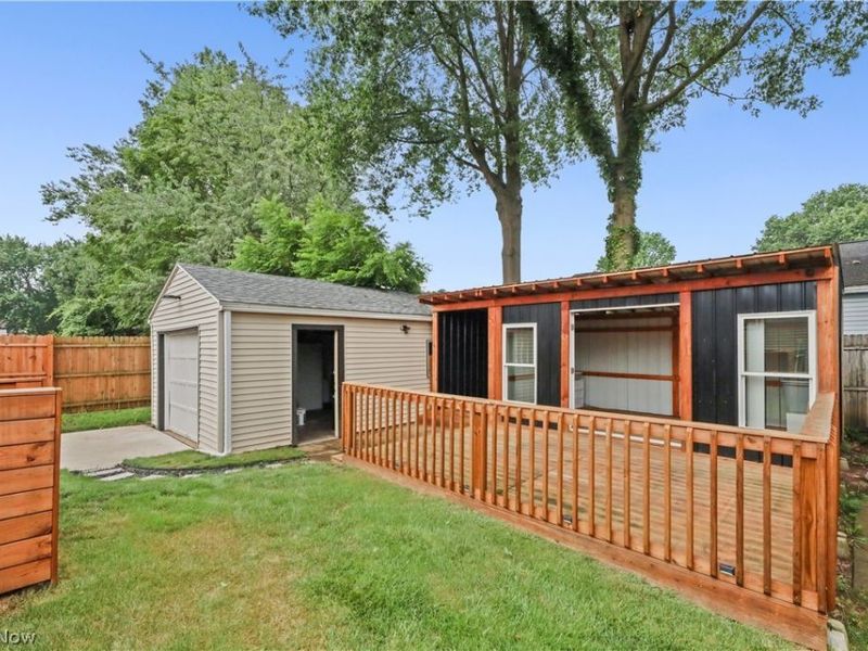 138 Thorlone Avenue , Akron, OH 44312 Photo 31