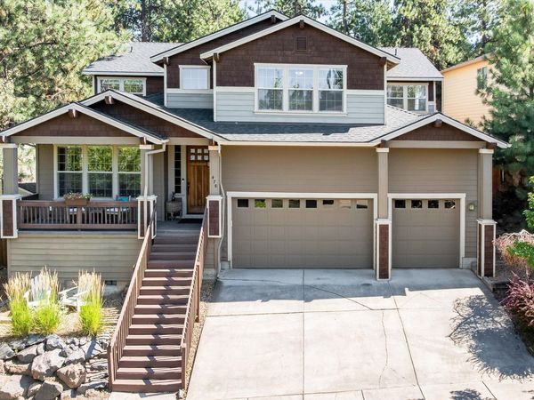 478 NW Flagline Drive, Bend, OR 97703