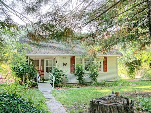 12707 Highway 238, Applegate, OR 97530