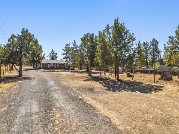 8445 SW High Cone Drive, Terrebonne, OR 97760
