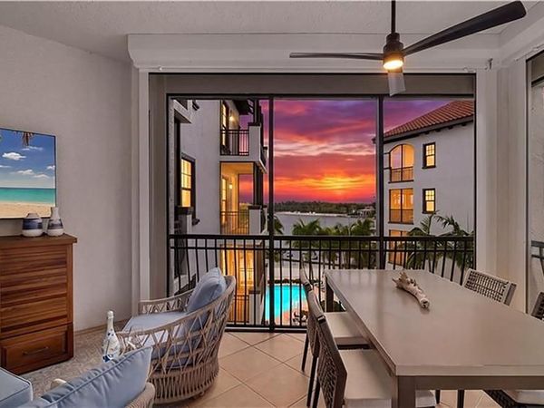 10731 Mirasol DR , Unit 502, MIROMAR LAKES, FL 33913