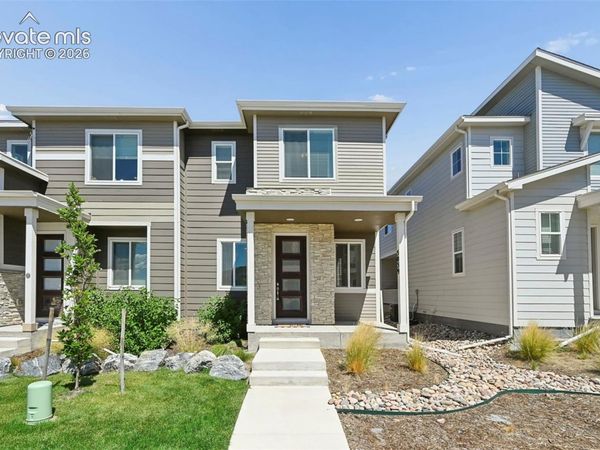 5039 Deviation Point, Colorado Springs, CO 80920